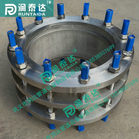 鋼制伸縮器，鑄鐵伸縮器，熱力管道伸縮器，限位伸縮器